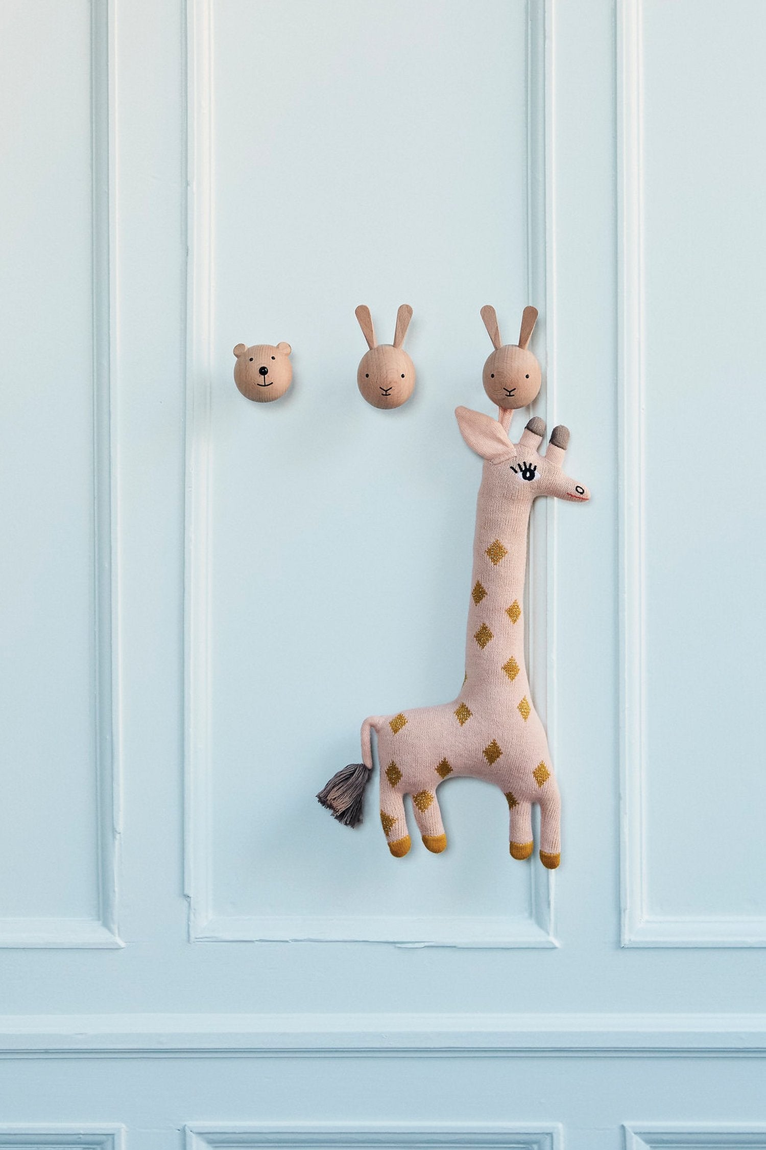 Oyoy-Mini-Giraffe-Plush-£32