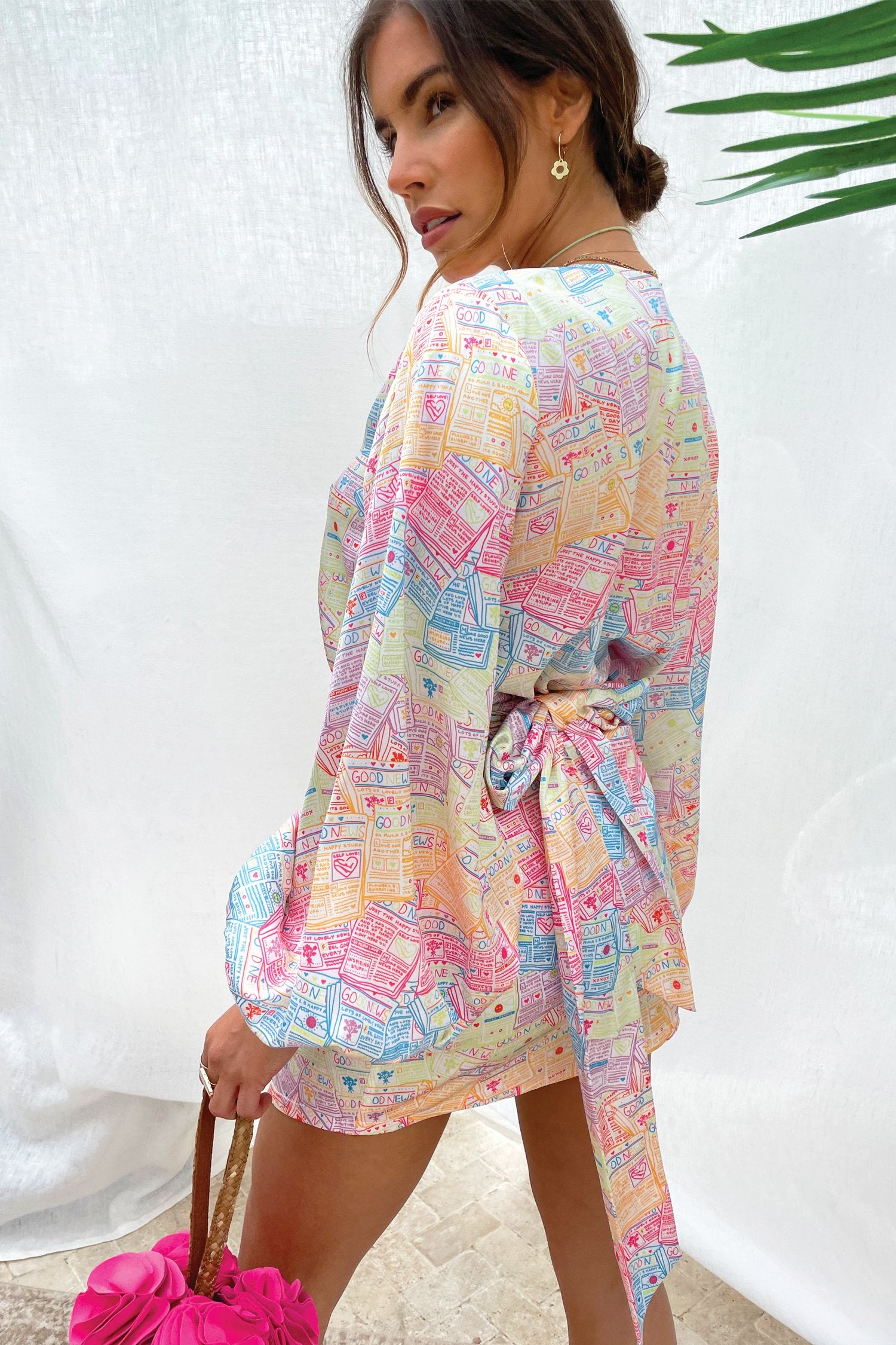 Rainbow-Good-News-Blouse-£69