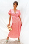 Pink Good News Beatrice Skirt
