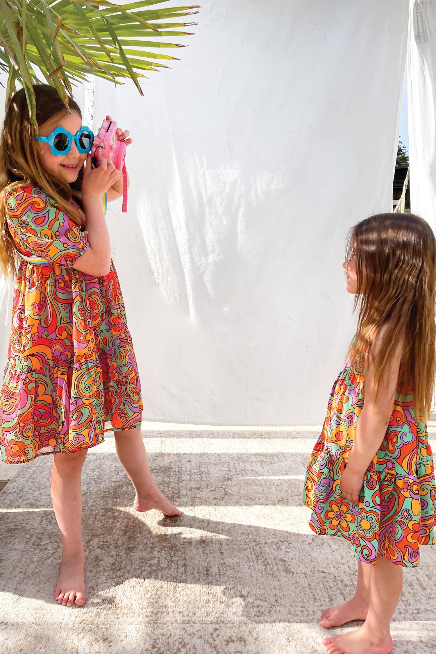 NFD-Kids-Groovy-Tie-Dress-£60