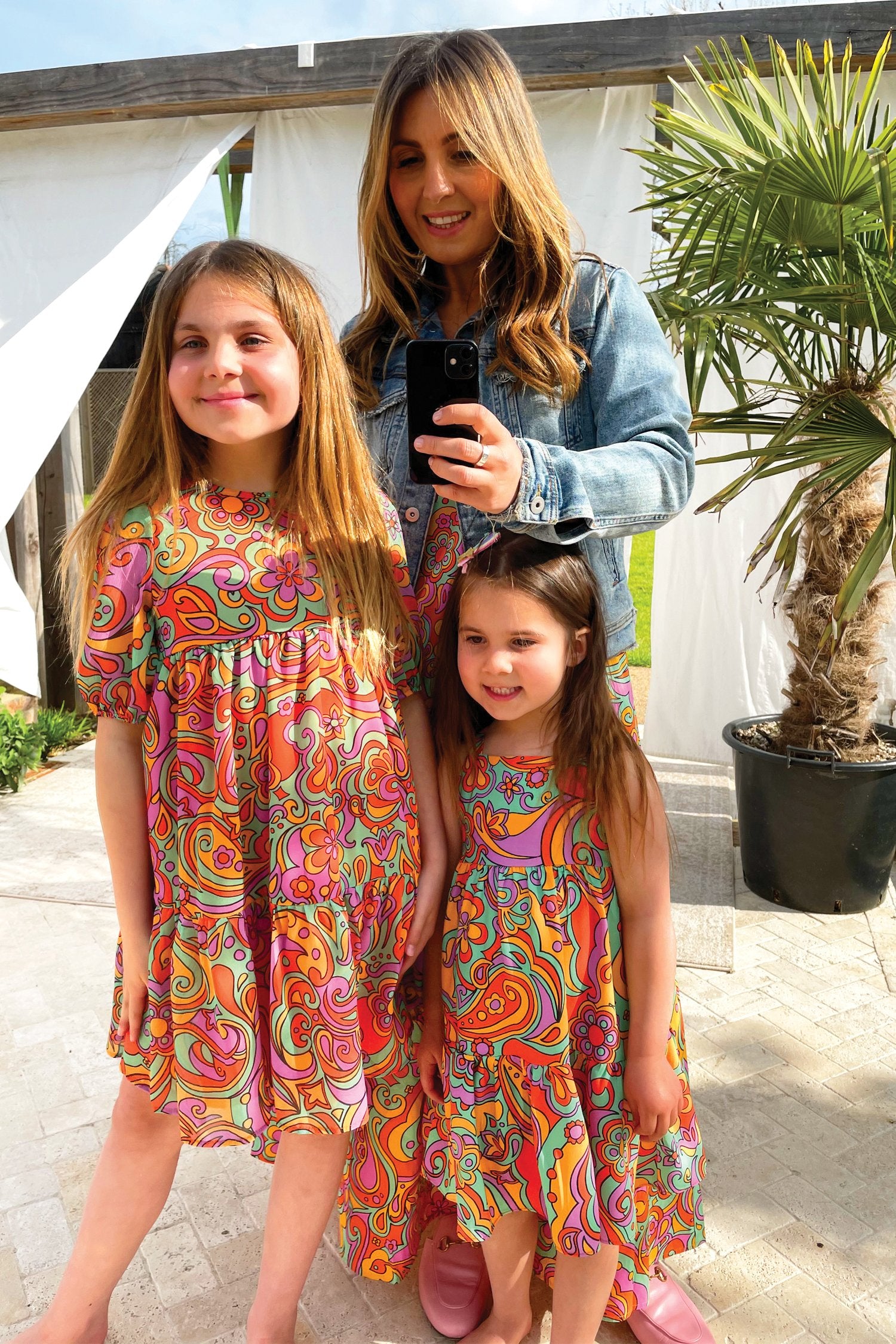 NFD-Kids-Groovy-Tie-Dress-£60