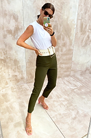 Thumbnail for Khaki 55 Pant