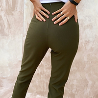Thumbnail for Khaki 55 Pant