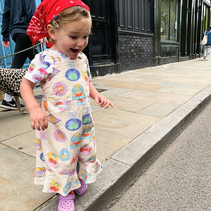 NFD-Kids -Fruit-Sticker-Jumpsuit-£49