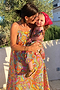 NFD Kids Groovy Tie Dress