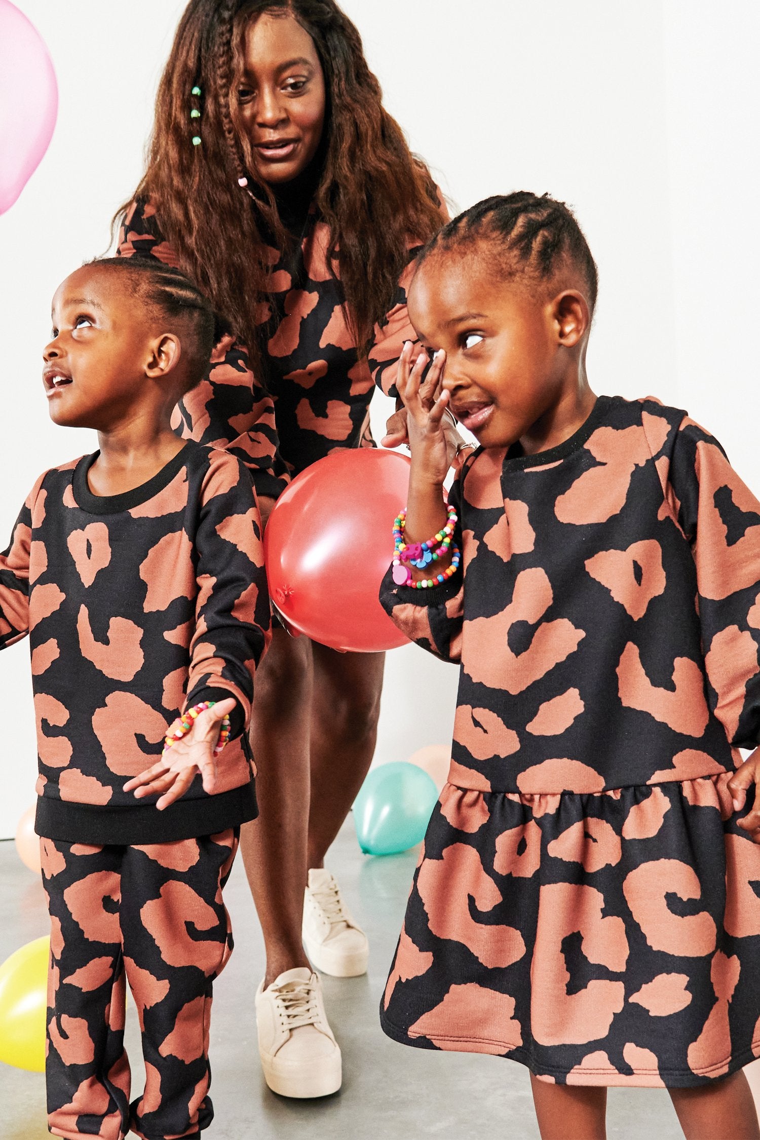 NFD-Kids-Brown-Leopard-Sweat-Dress-£39