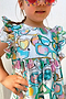 NFD Kids Sunnies Trapeze Dress