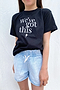 NFD Kids Teen We've Got This Tee