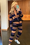 True Love Blues Jogger