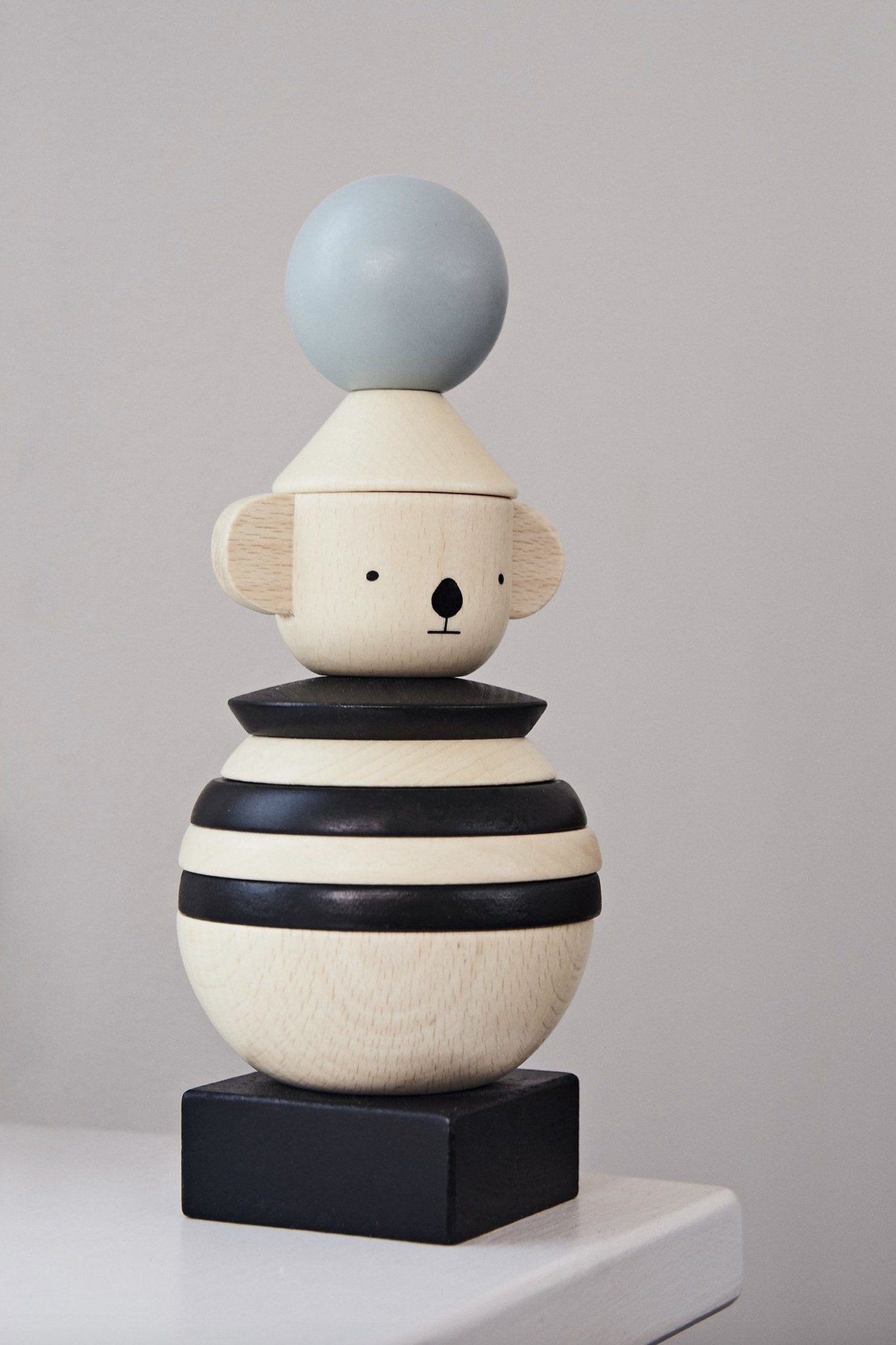 Oyoy-Mini-Stacking-Koala-£32