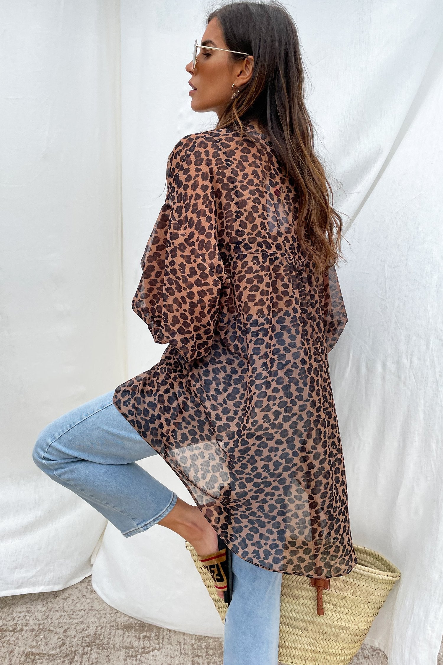 Oversized-Chiffon-Lucia-Shirt-£69