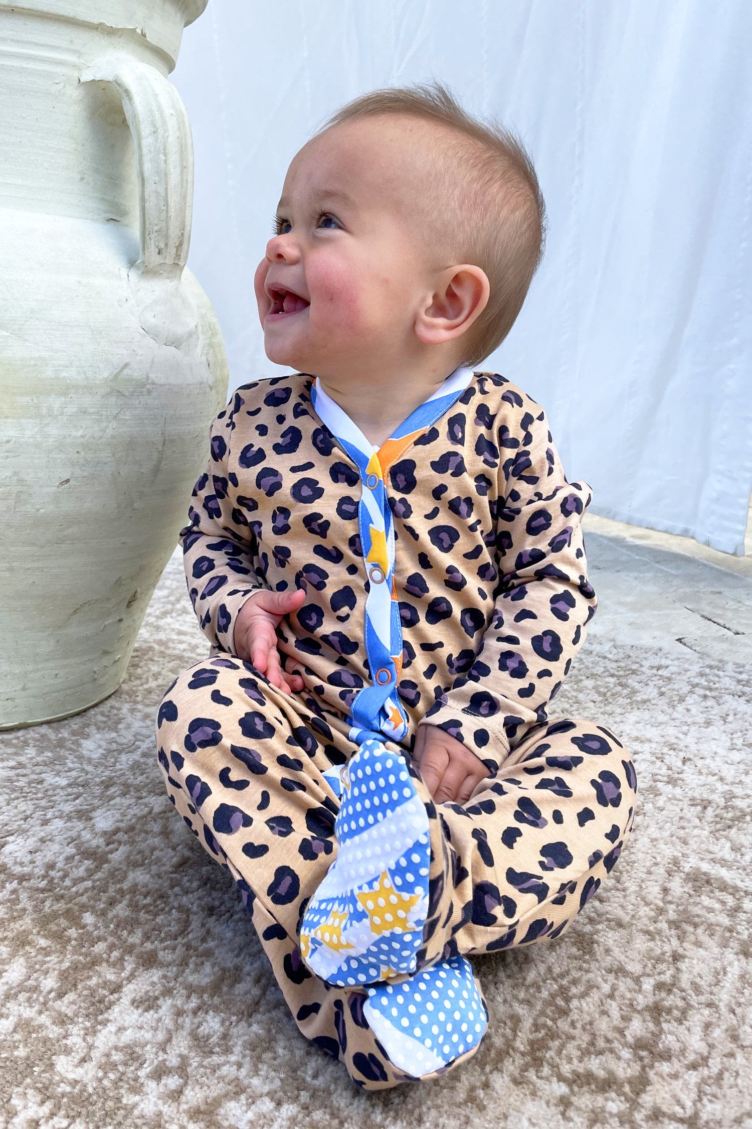 NFD-Baby-Lucia-Leopard-Sleepsuit-£34