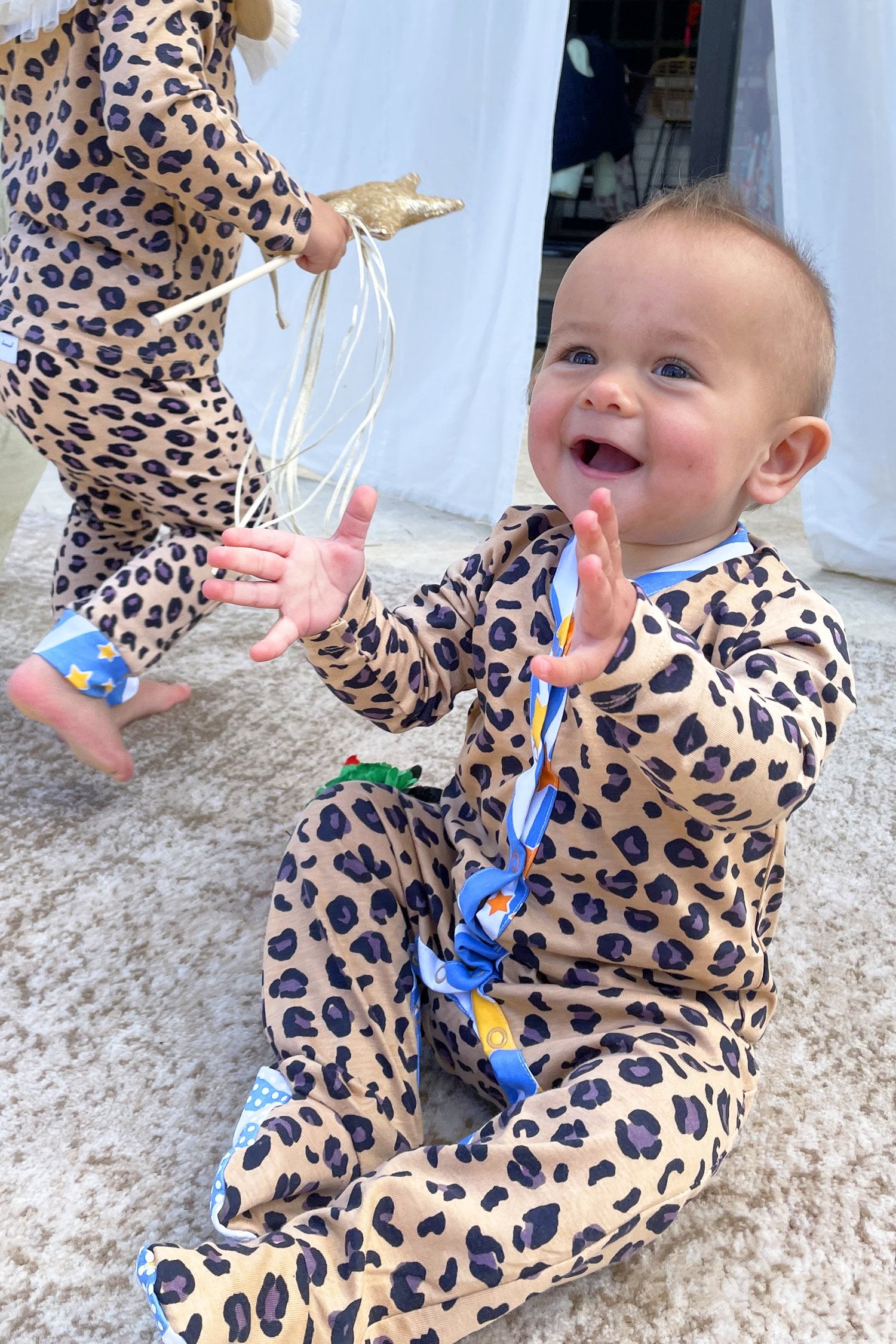 NFD-Baby-Lucia-Leopard-Sleepsuit-£34