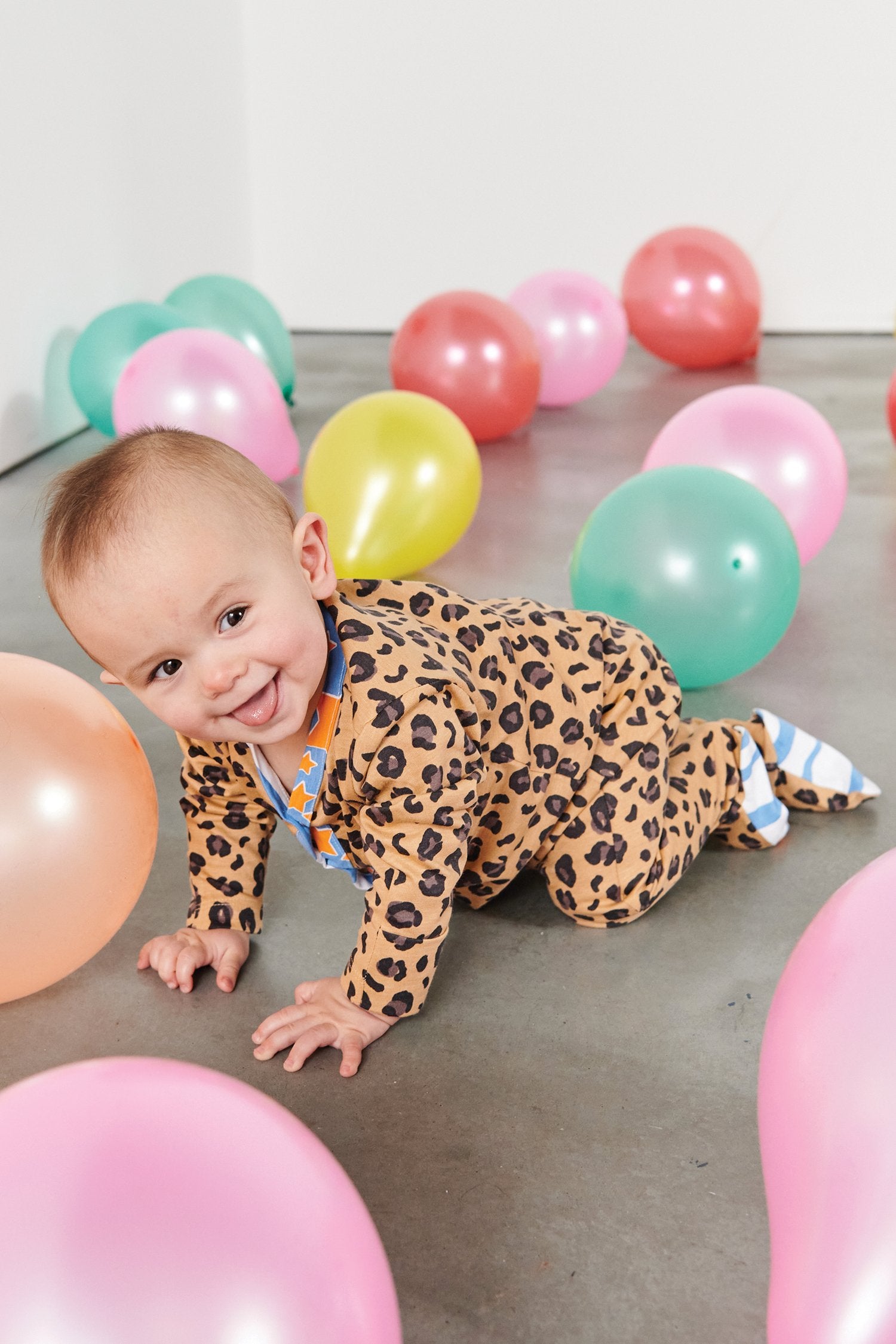NFD-Baby-Lucia-Leopard-Sleepsuit-£34