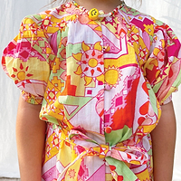 Thumbnail for NFD-Kids-Lola-Dress-£60