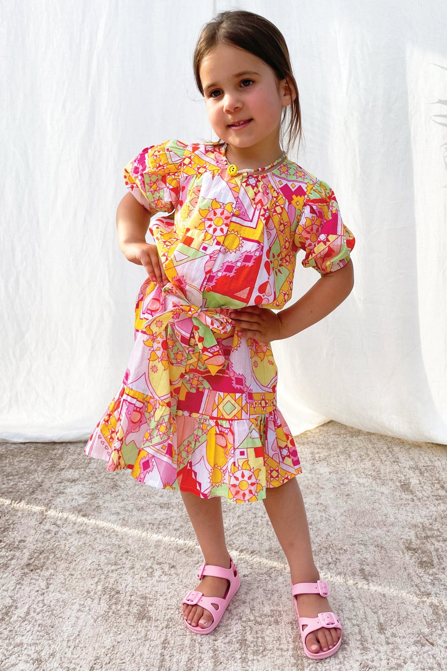 NFD-Kids-Lola-Dress-£60