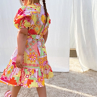 Thumbnail for NFD-Kids-Lola-Dress-£60