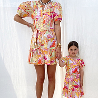 Thumbnail for NFD-Kids-Lola-Dress-£60