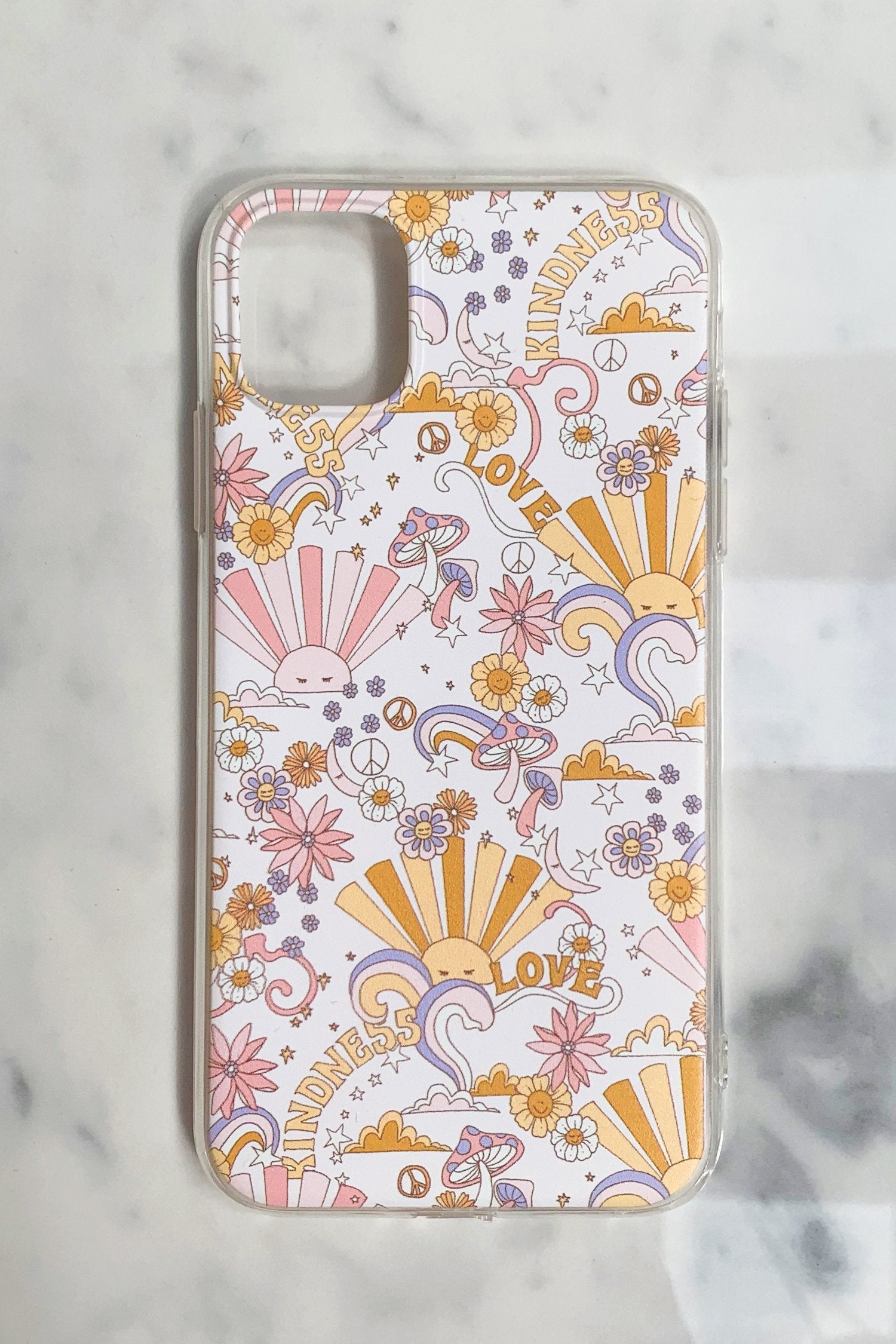 Peace-and-Love-IPhone-Case-£18