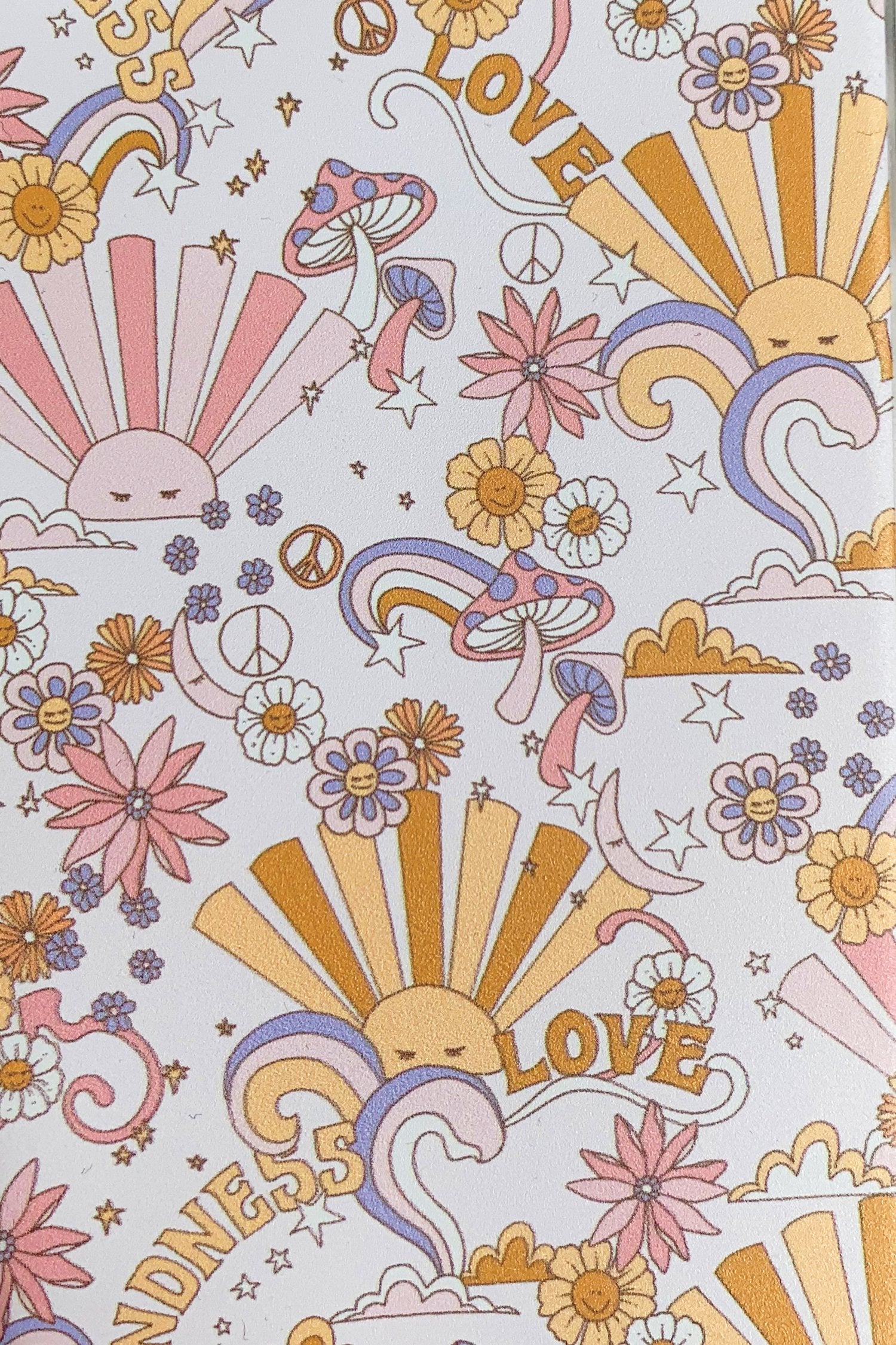 Peace-and-Love-IPhone-Case-£18