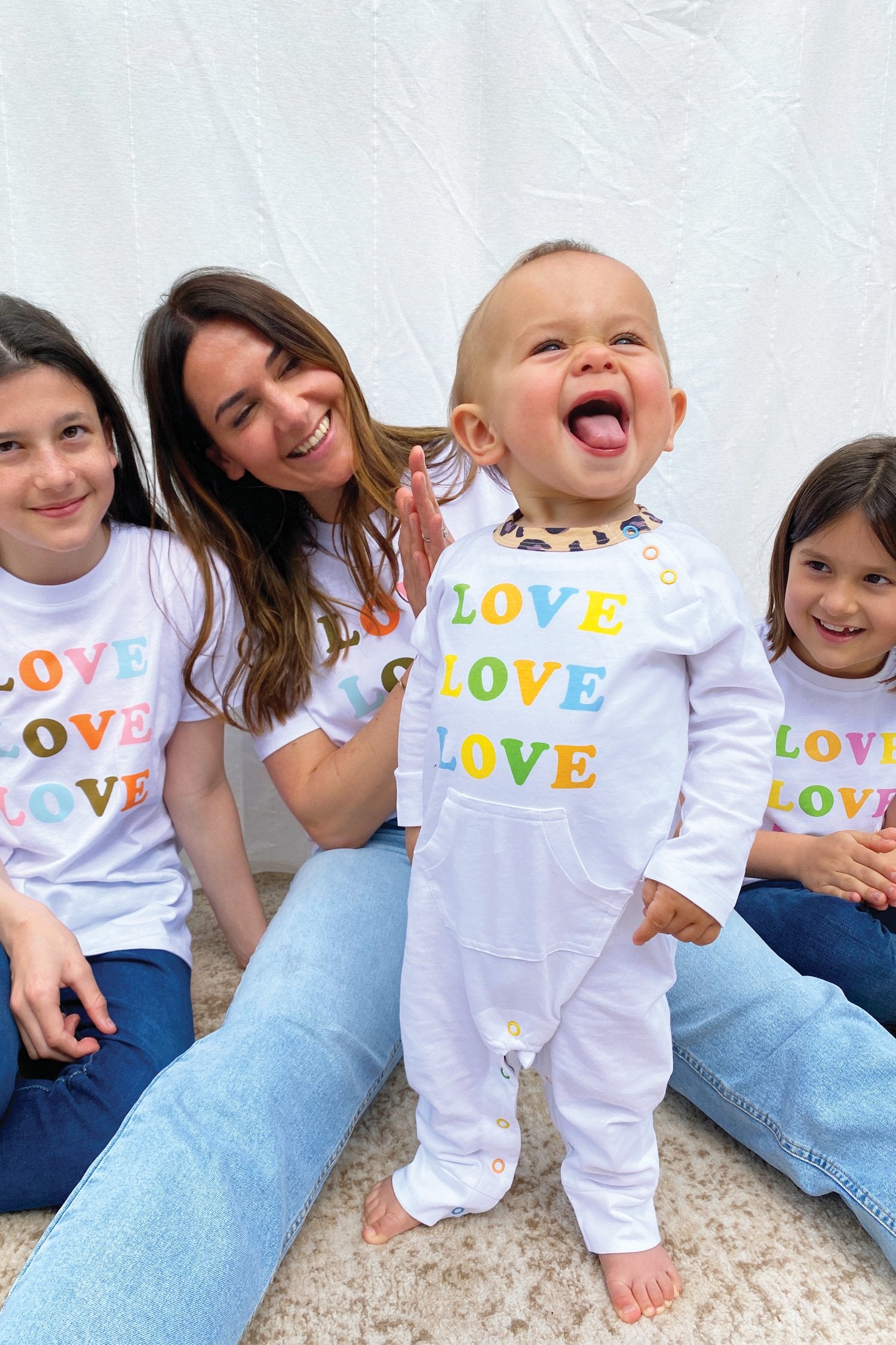 NFD-Baby-Love-Sleepsuit-£34
