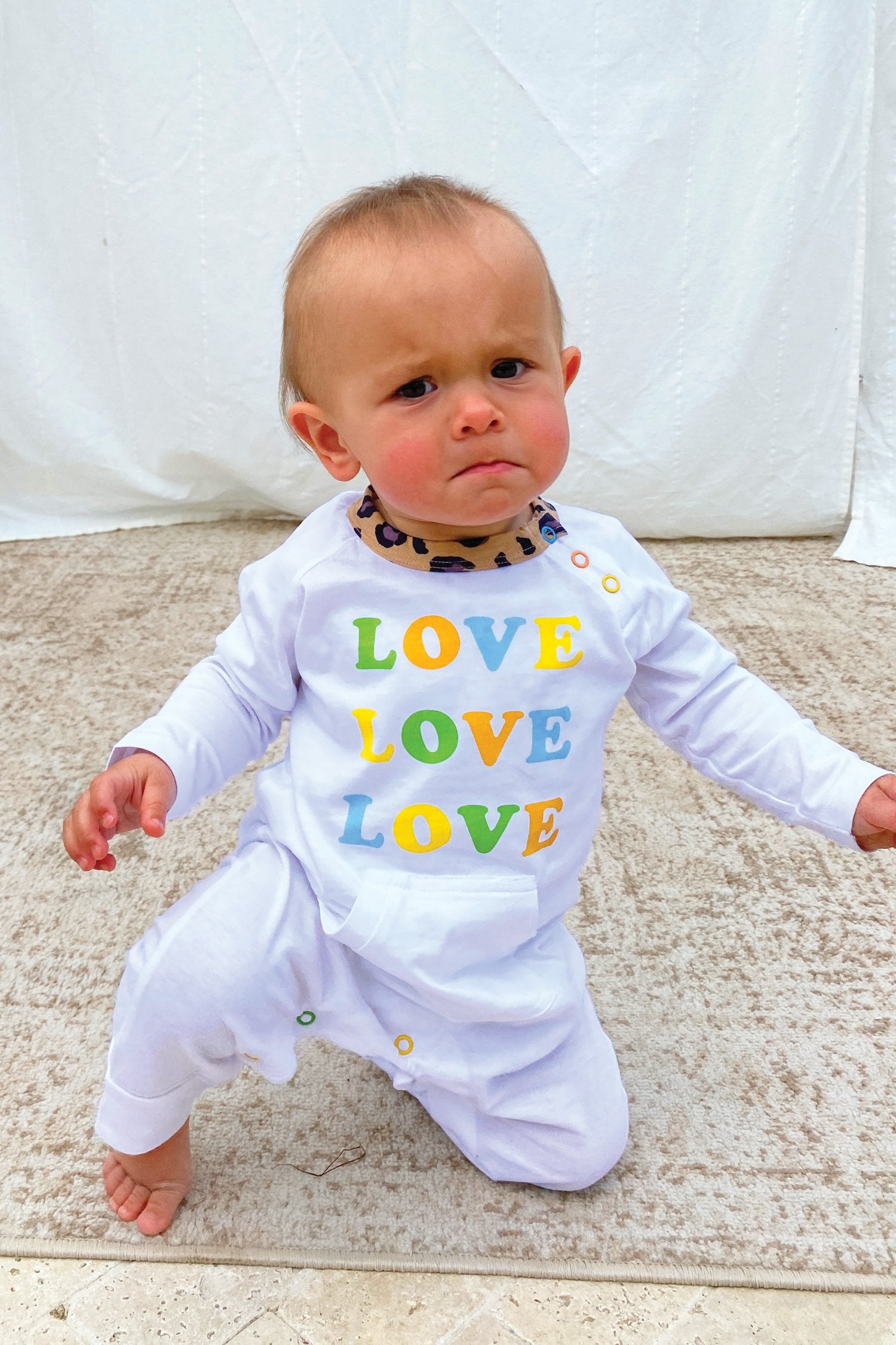 NFD-Baby-Love-Sleepsuit-£34