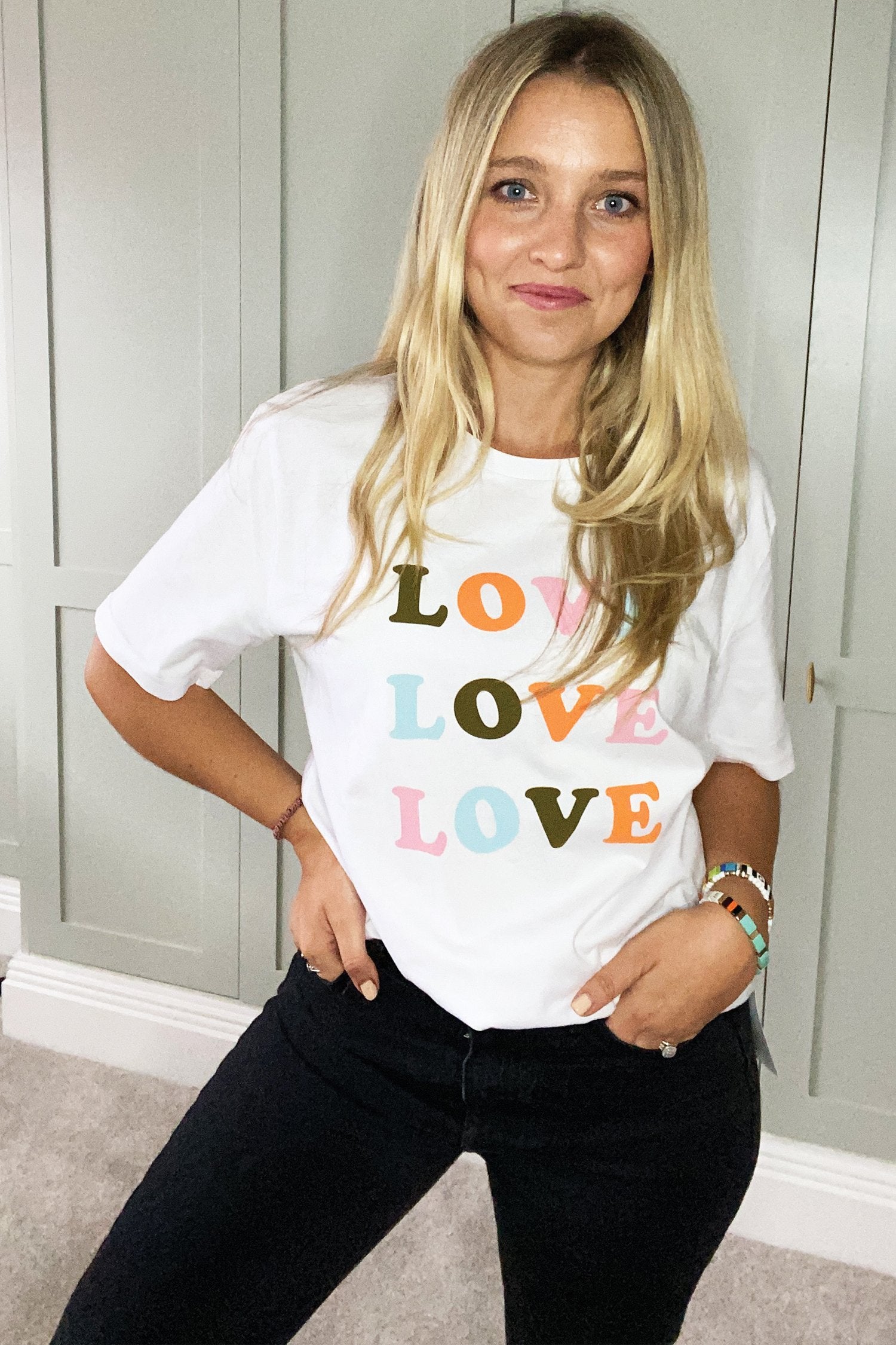 White-Love-Love-Love-T.Shirt-£29