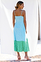 Splice Midori Maxi Dress