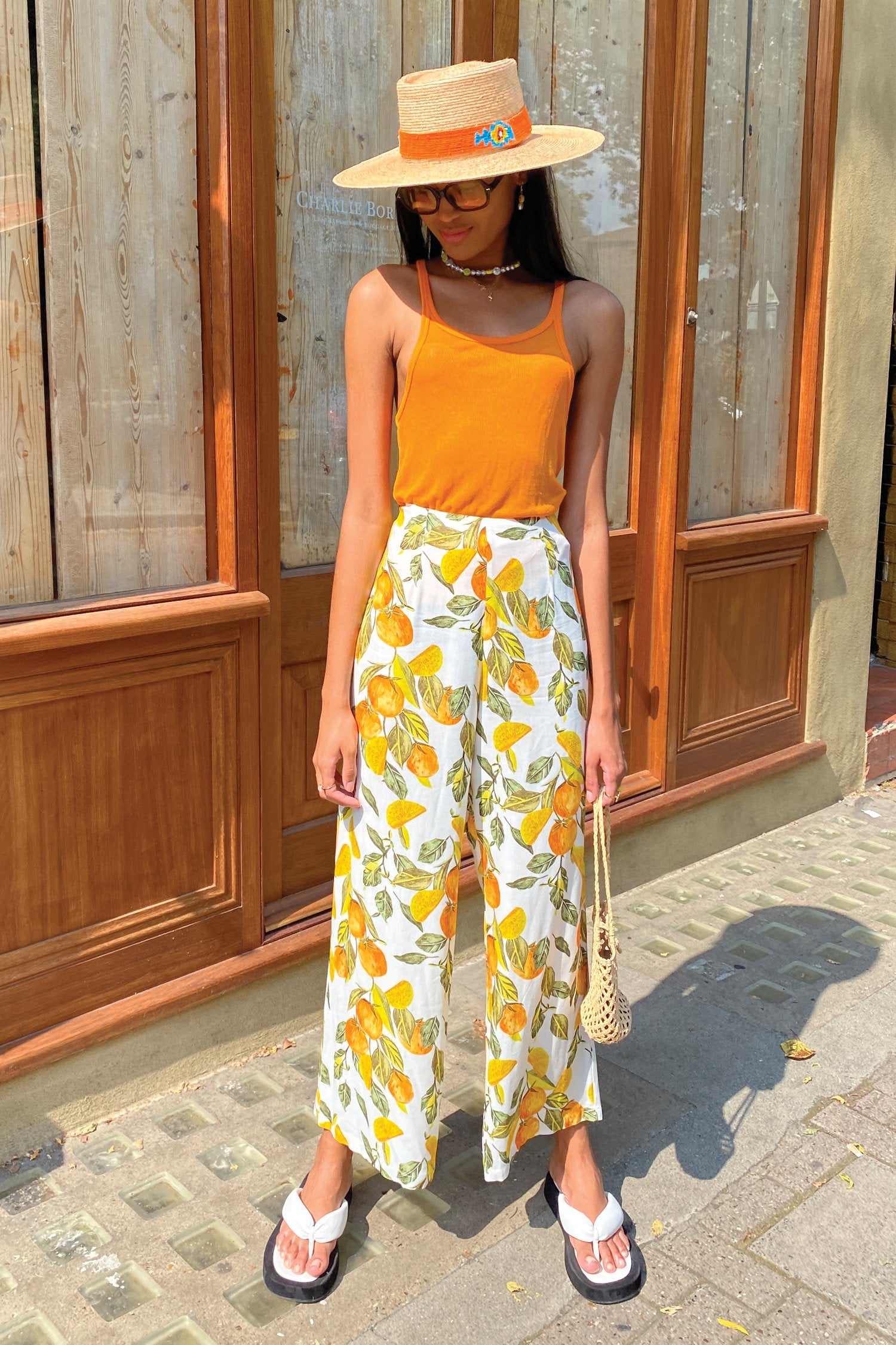 Orange-Grove-Freya-Trouser-£69