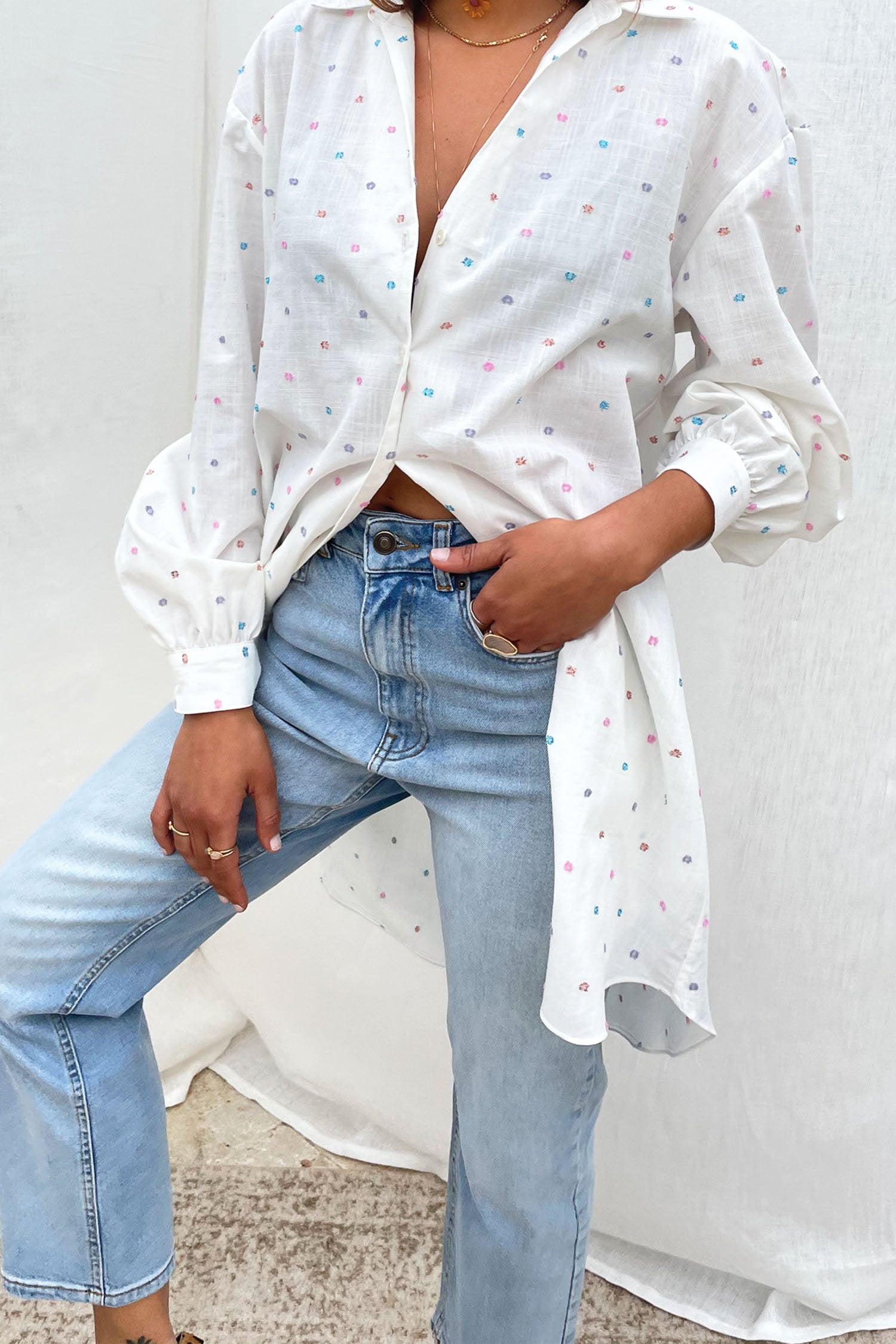 Over-Sized-Mia-Rainbow-Shirt-curve-£69