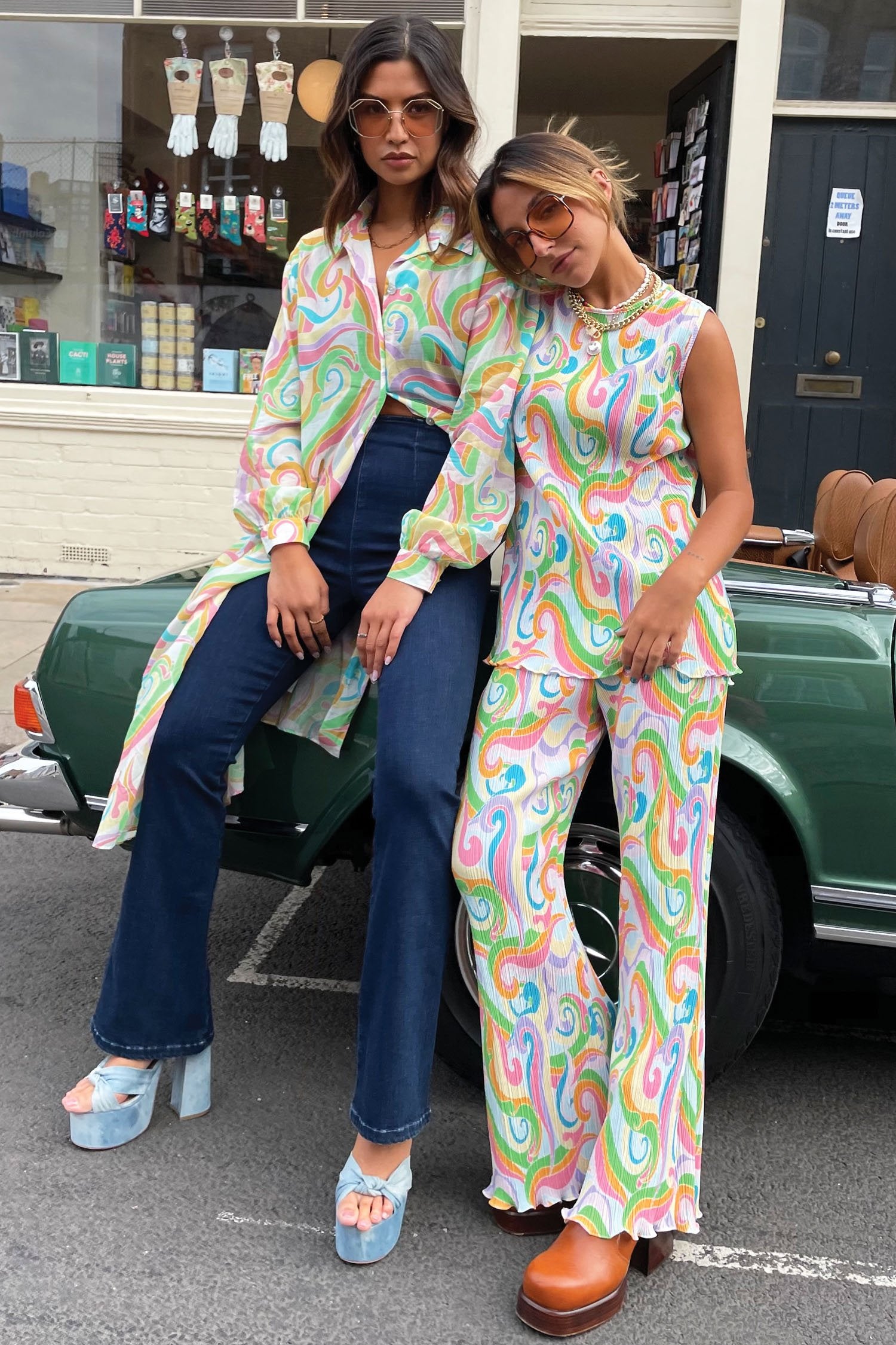 Pastel-Groove-Plisse-Top-£69