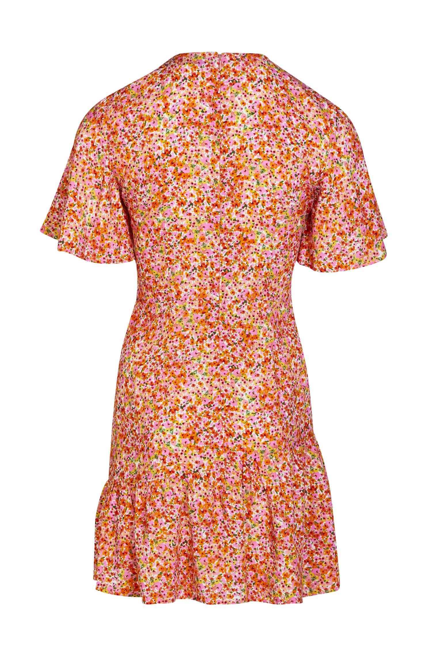 Peony-Mini-Clover-Dress-£69