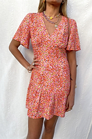 Thumbnail for Peony-Mini-Clover-Dress-£69