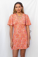 Thumbnail for Peony-Mini-Clover-Dress-£69