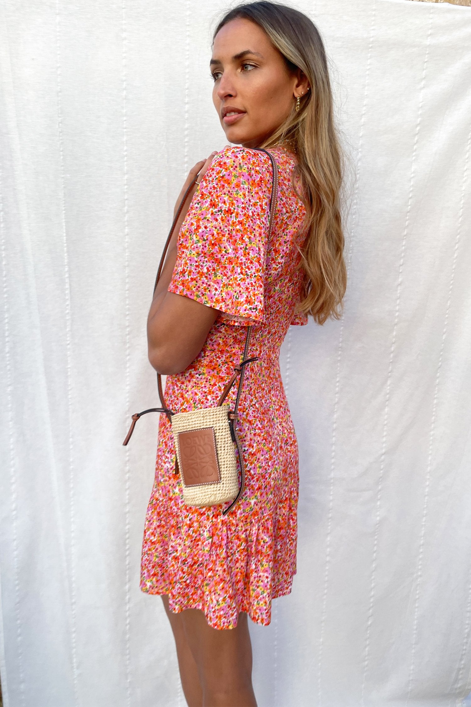 Peony-Mini-Clover-Dress-£69