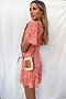 Peony Mini Clover Dress