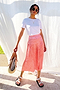 Pink Good News Beatrice Skirt