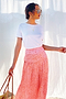 Pink Good News Beatrice Skirt