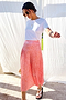 Pink Good News Beatrice Skirt