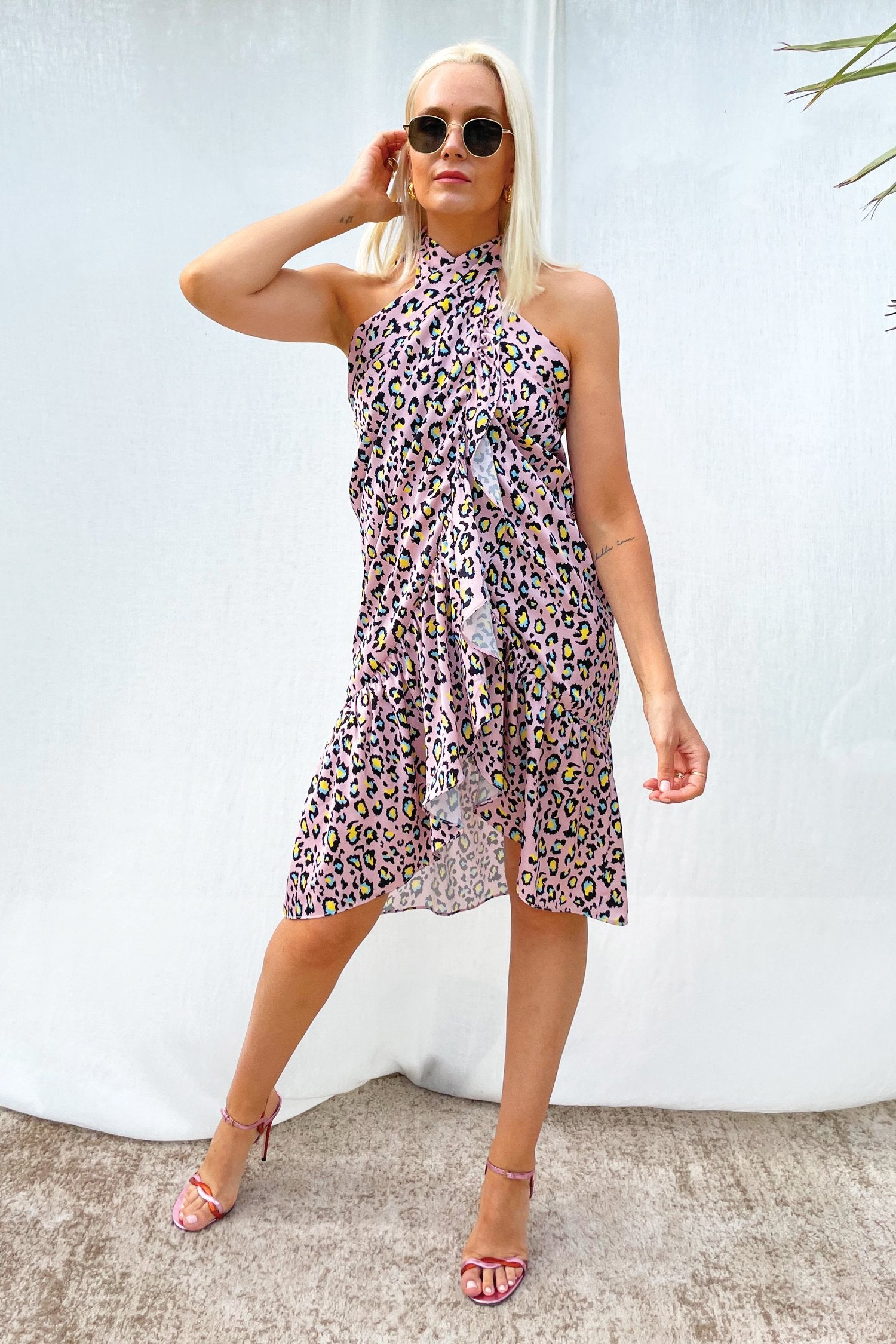 Pink-Leopard-Ruffle-Jaspre-£69