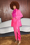 Pink 54 Blazer