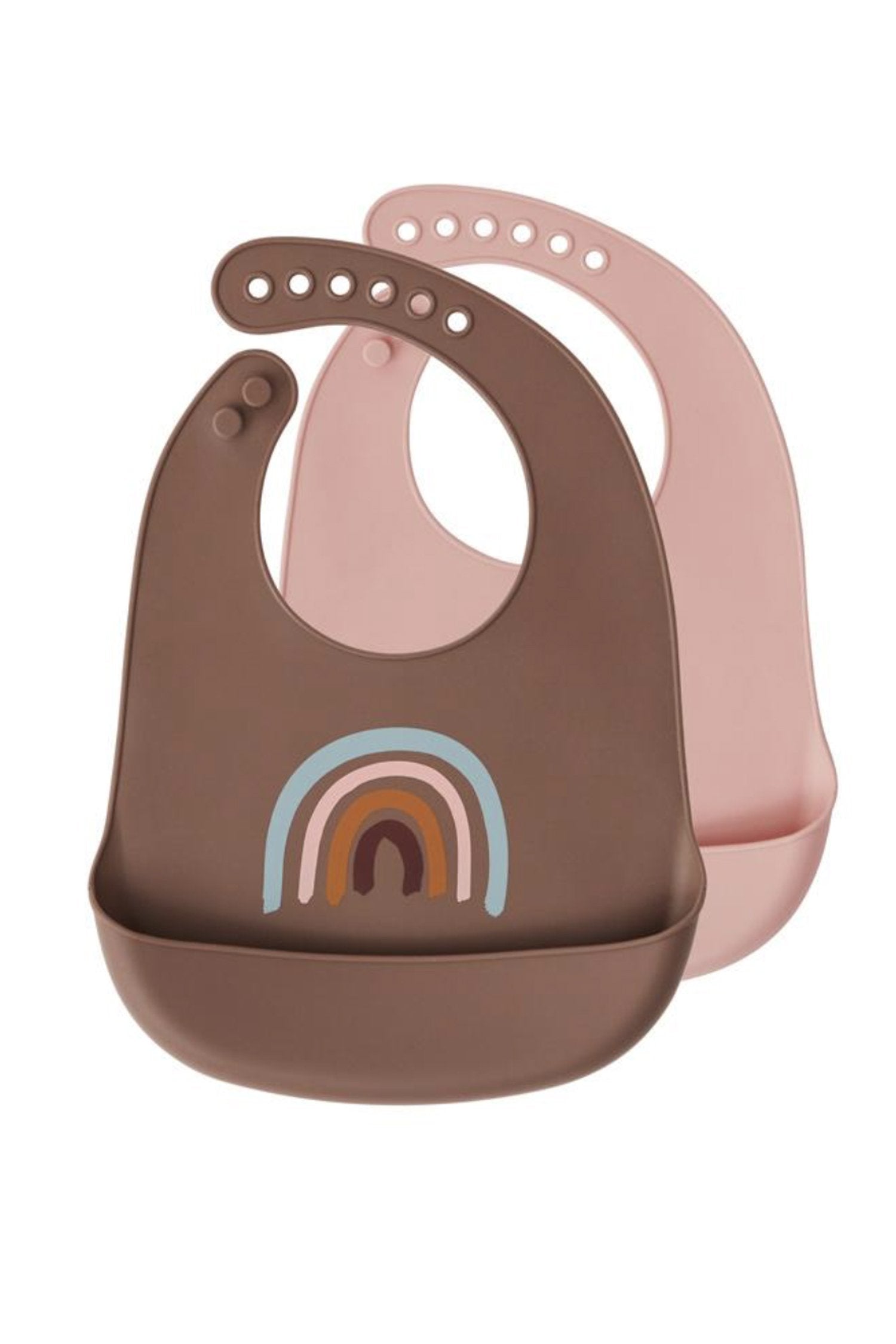 Oyoy-Mini-Rainbow-Bib-Set-£22