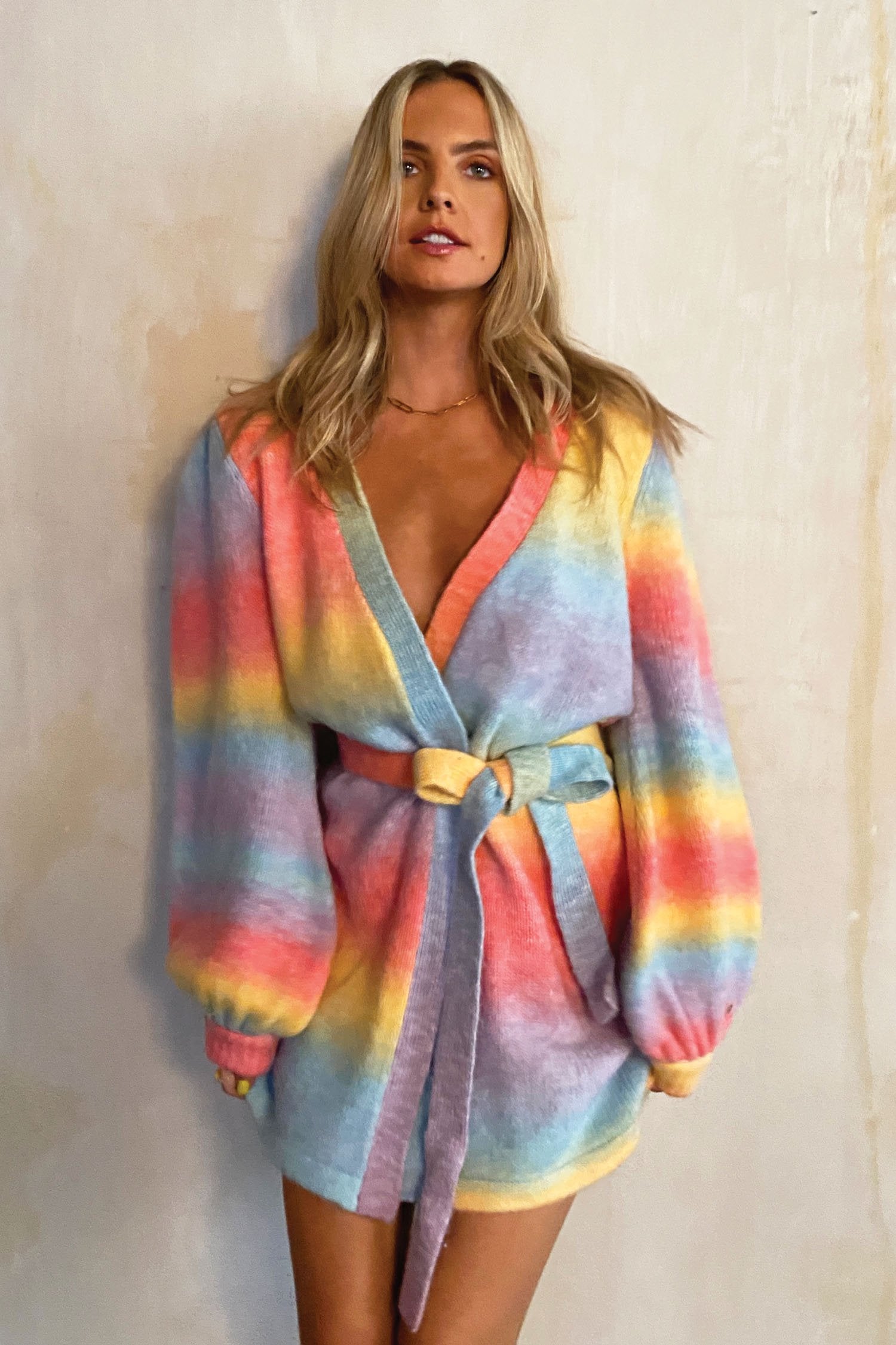 Rainbow21-Knitted-Cardi-£129
