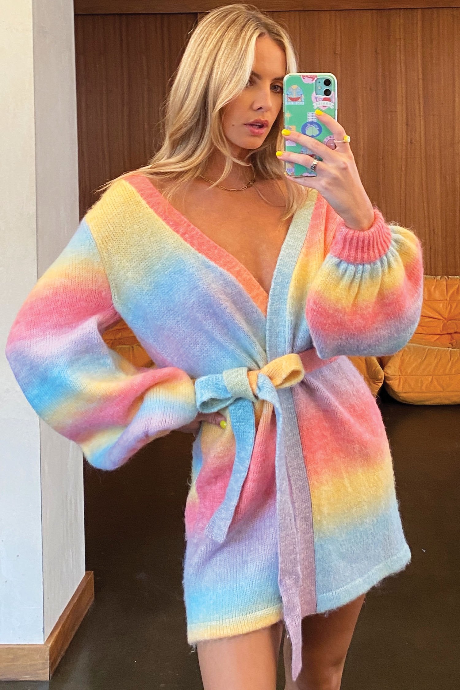 Rainbow21-Knitted-Cardi-£129