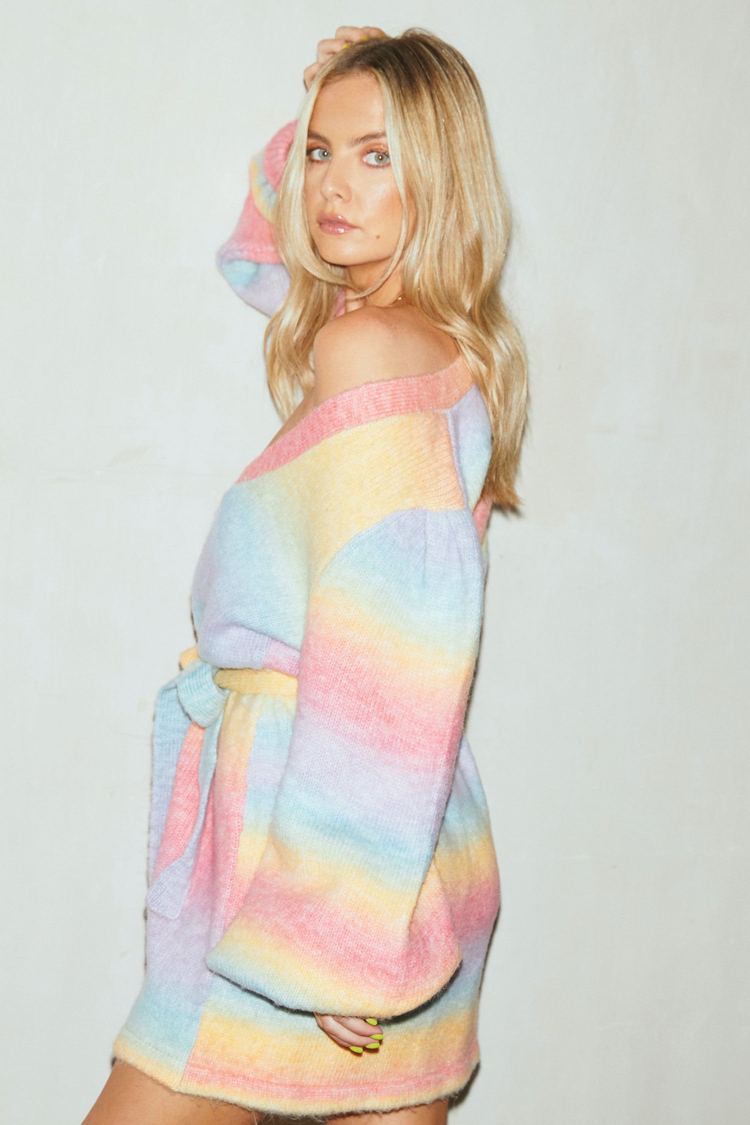 Rainbow21-Knitted-Cardi-£129