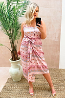 Thumbnail for Safari-Button-Down-Cami-Curve-£49