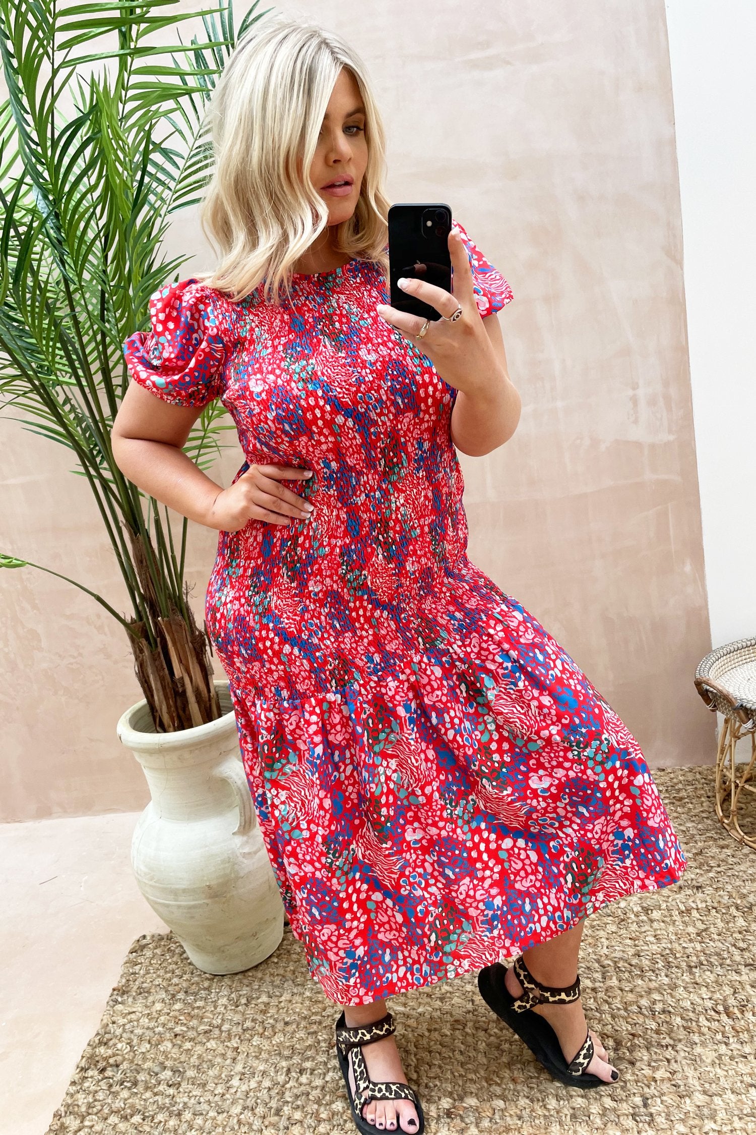Scarlett-Dress-Curve-£89