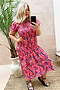 Scarlett Dress - Curve