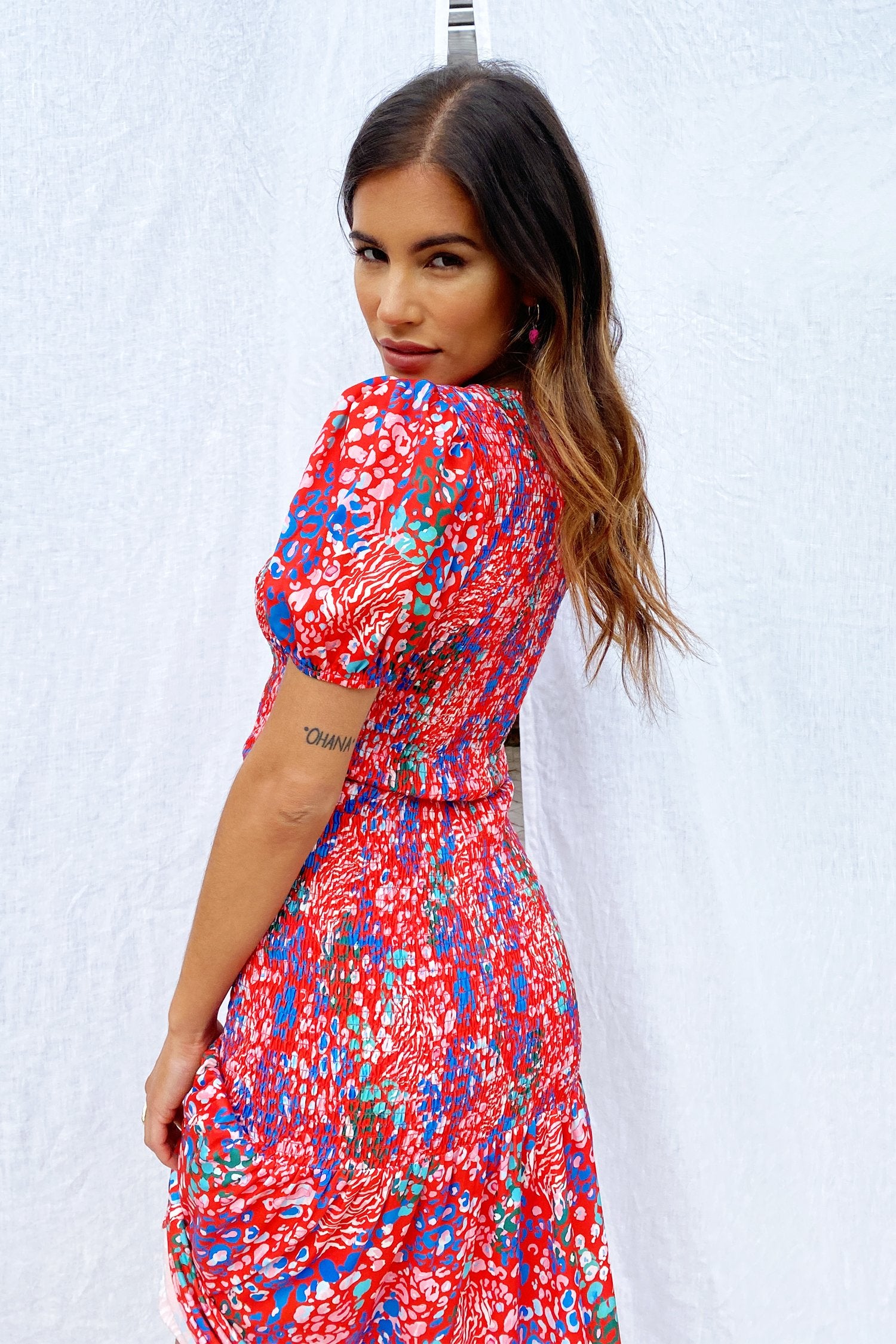 Scarlett-Dress-£89