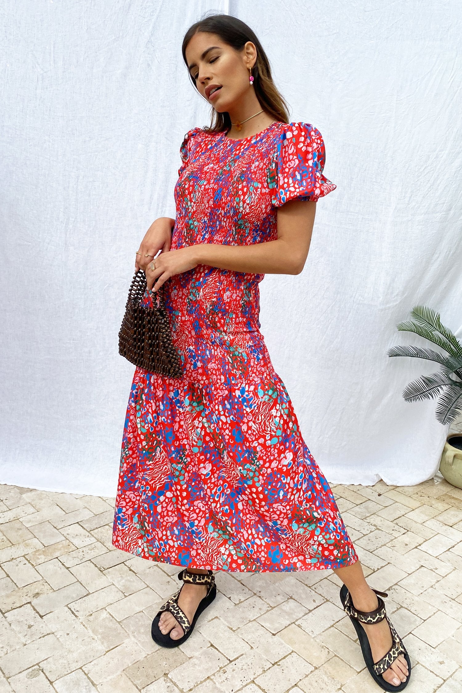 Scarlett-Dress-£89